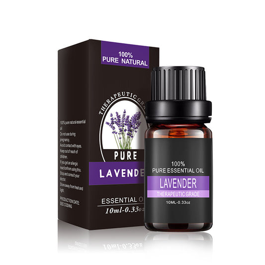 Massage aromatherapy essential oil ShopWithASmile7.com