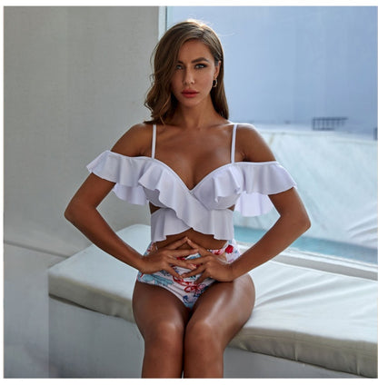 Gini swimsuit new  swimsuit ShopWithASmile7.com