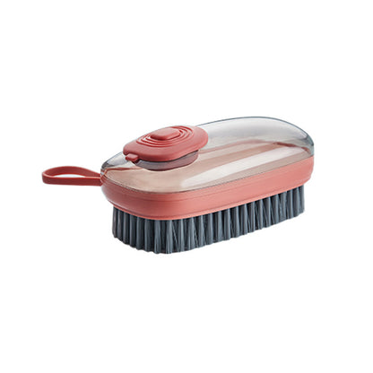 Kitchen Household Dishwashing Brush ShopWithASmile7.com