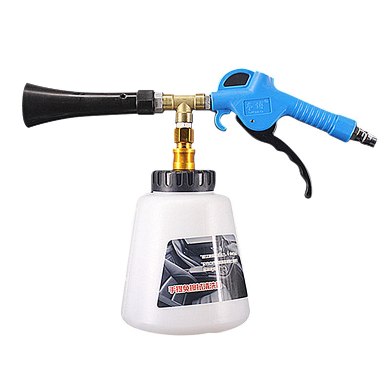Car interior cleaning tools ShopWithASmile.com
