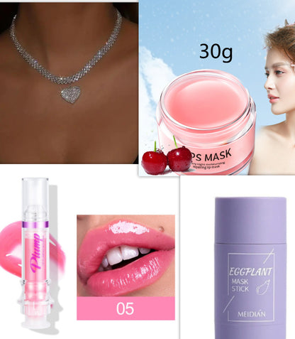 20-30g Lip Skin Care Products Moisturizing Lip ShopWithASmile7.com
