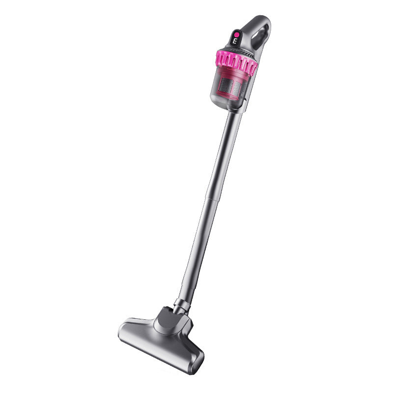 Wireless Vacuum Cleaner Household Anti-mite Handheld ShopWithASmile7.com