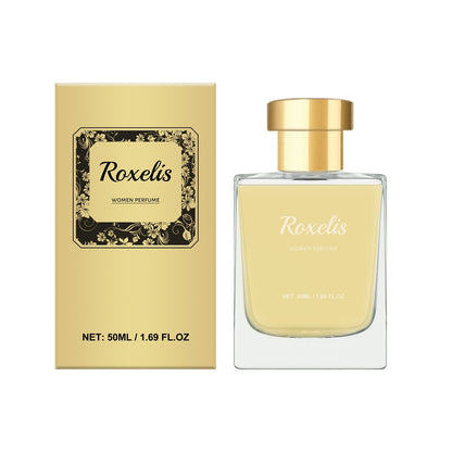 Niche Date Long-lasting Light Perfume Blue Ocean Fragrance