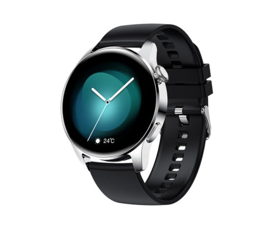 Music Player Bluetooth Call Heart Rate Detection Bracelet Waterproof Sports Watch ShopWithASmile7.com