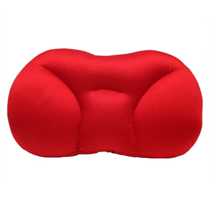 Foam particle anesthetic pillow