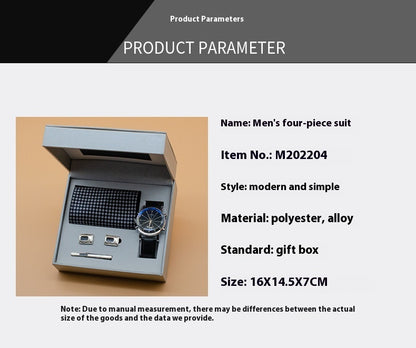 Practical Gift With Hand Gift Business Gift Suit ShopWithASmile.com