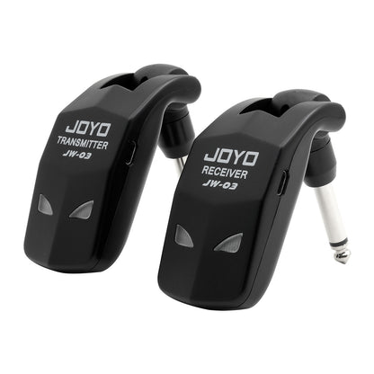 Guitar Audio Wireless Transmission Transmit Receive Unit