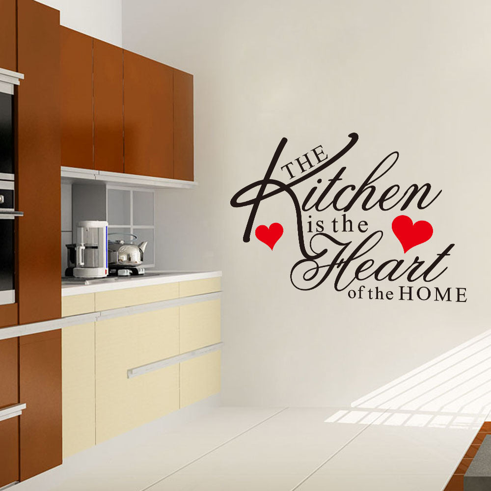 Personalized decorative wall stickers home window stickers ShopWithASmile7.com