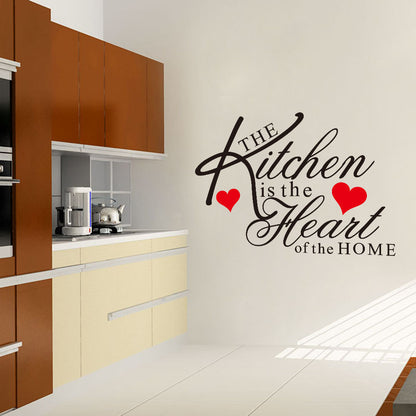 Personalized decorative wall stickers home window stickers ShopWithASmile7.com