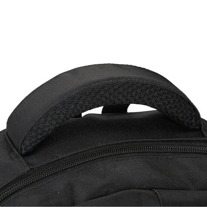 17.3  Men Women Laptop Backpack 40L Large Waterproof Rucksack Travel School Bag ShopWithASmile.com