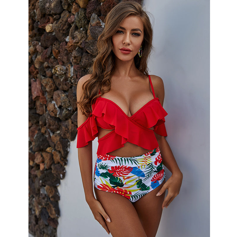 Gini swimsuit new  swimsuit ShopWithASmile7.com