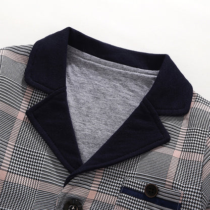 One year old baby suit