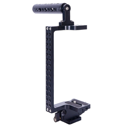 Sports Camera Handheld Balancer Video Shooting Anti-shake Handheld