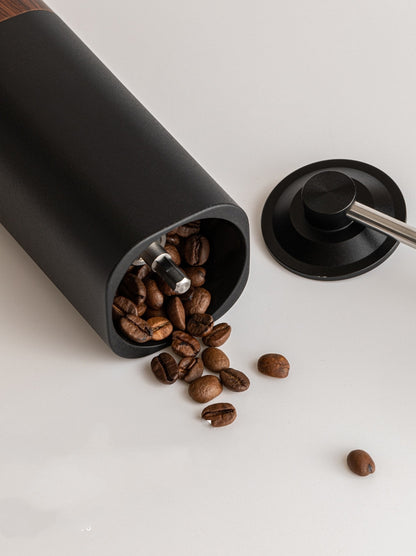 Manual espresso grinder ShopWithASmile7.com