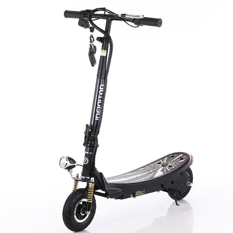 Lithium Electric Scooter Battery Car ShopWithASmile7.com