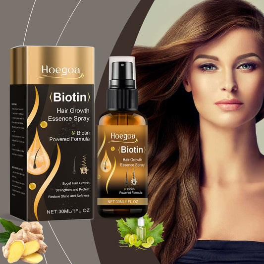 Hair Care Spray Tough Hair ShopWithASmile.com