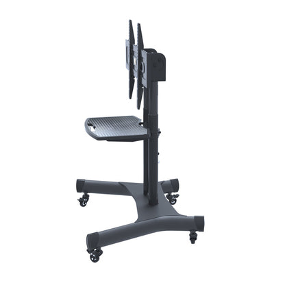 Universal Rotating TV Stand Suitable For 32-80 Inch TVs, Banned Platform Temu, Wayfair