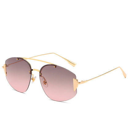 Street shot wild sunglasses