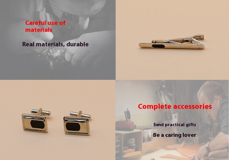 Practical Gift With Hand Gift Business Gift Suit ShopWithASmile.com