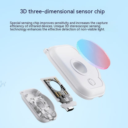 Infrared Camera Detector Hotel Anti-theft Camera Artifact