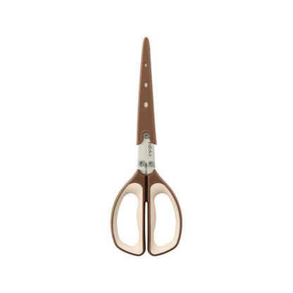 Stainless Steel Multifunctional Food Supplement Laver Chopped Food Scissors