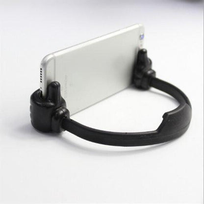 Lazy Thumbs Phone Tablet Stand Stand Gift ShopWithASmile.com