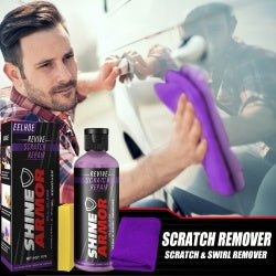 Car Scratch Free Repair Fluid