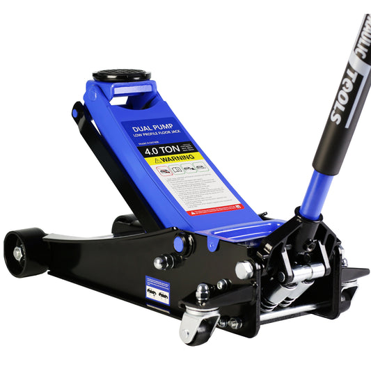 Floor Jack, Banned Sales Platform, Wayfair Temu