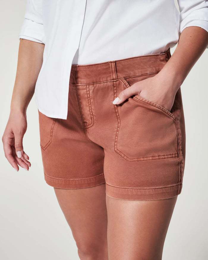 Women's High Waist Overalls Casual Pants Cotton And Linen Thin A- Line ShopWithASmile7.com