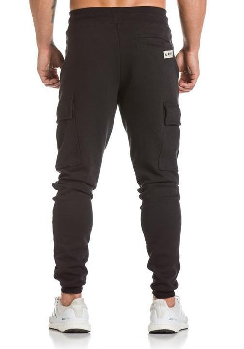 Bulun Cargo Joggers ShopWithASmile7.com