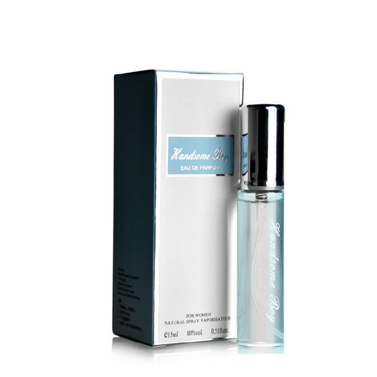 perfume ShopWithASmile.com