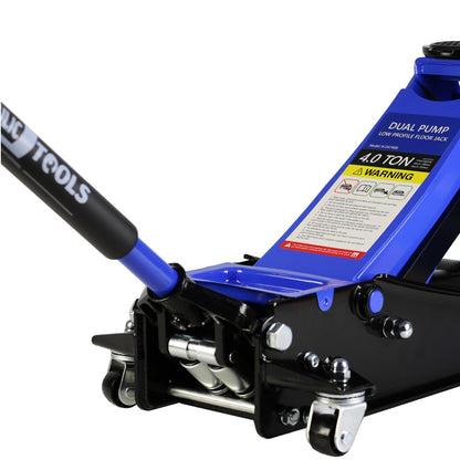 Floor Jack, Banned Sales Platform, Wayfair Temu
