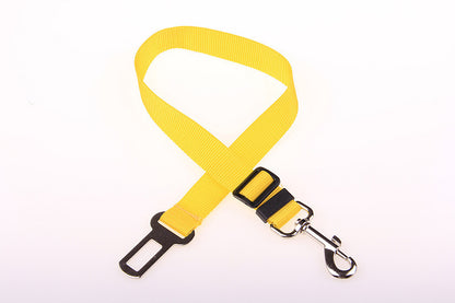 Fixed Strap Polyester Dog Strap Dog Leash Dog Leash ShopWithASmile7.com