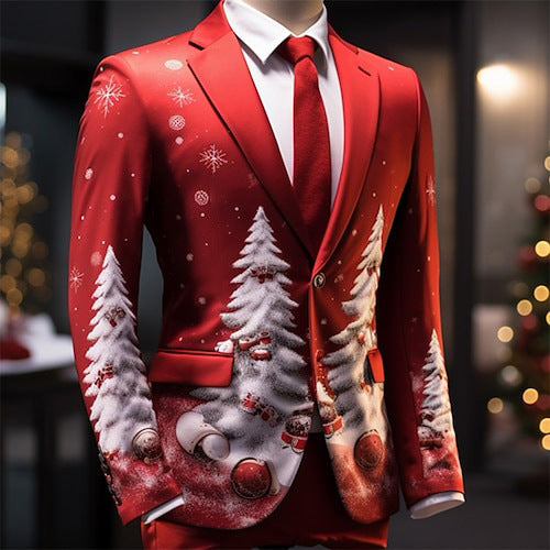 Lapel Loose Men's Coat Retro Easy Matching Simple ShopWithASmile7.com