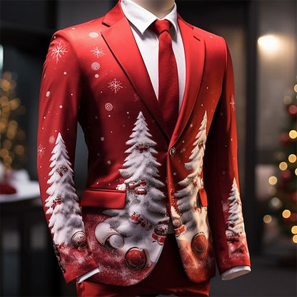 Lapel Loose Men's Coat Retro Easy Matching Simple ShopWithASmile7.com