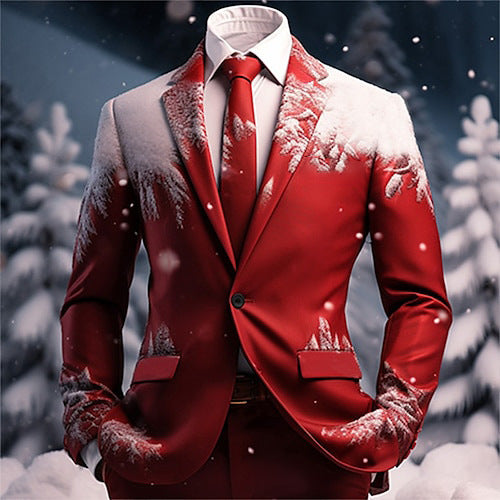 Lapel Loose Men's Coat Retro Easy Matching Simple ShopWithASmile7.com