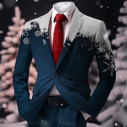 Lapel Loose Men's Coat Retro Easy Matching Simple ShopWithASmile7.com