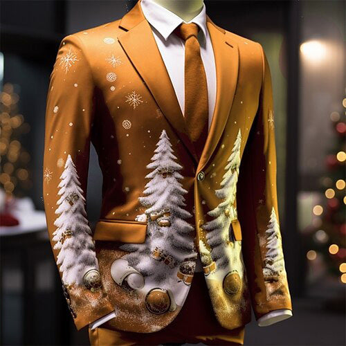 Lapel Loose Men's Coat Retro Easy Matching Simple ShopWithASmile7.com