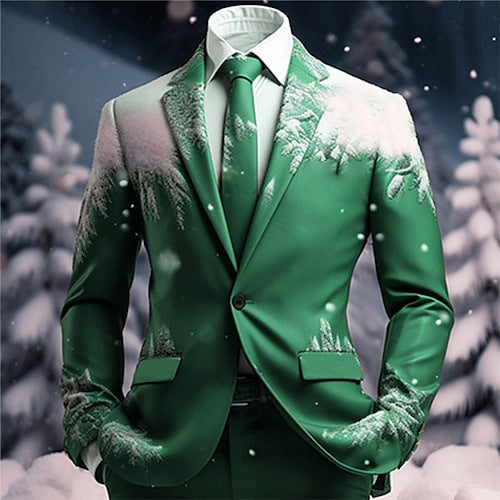 Lapel Loose Men's Coat Retro Easy Matching Simple ShopWithASmile7.com
