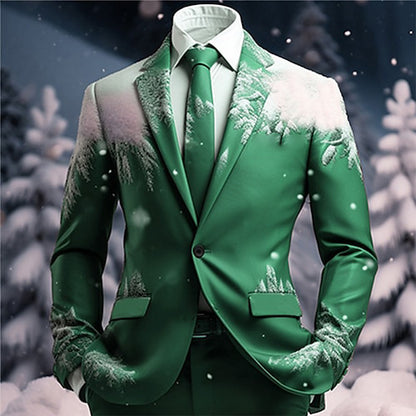 Lapel Loose Men's Coat Retro Easy Matching Simple ShopWithASmile7.com