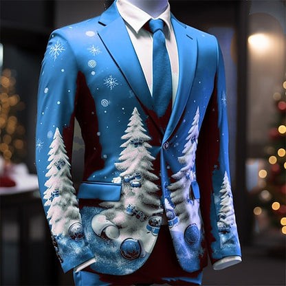 Lapel Loose Men's Coat Retro Easy Matching Simple ShopWithASmile7.com