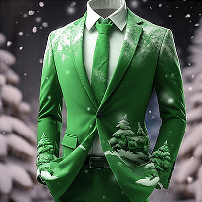 Lapel Loose Men's Coat Retro Easy Matching Simple ShopWithASmile7.com