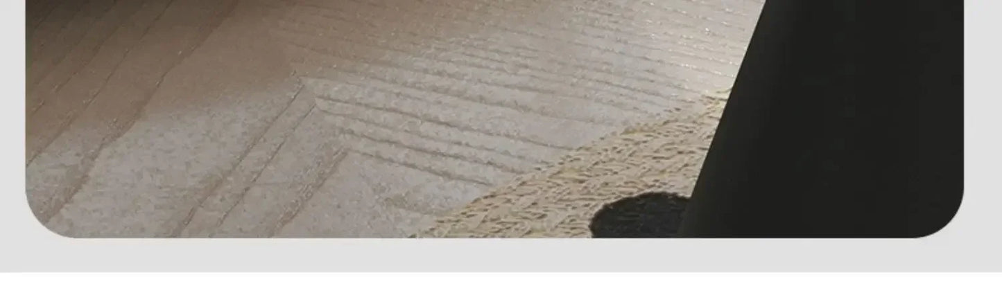 Modern and Simple Iron Side Table with Multi-function Storage for Living room and Bedroom Décor