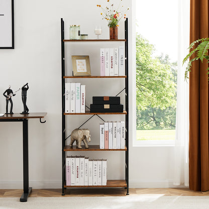 5-storey Bookshelf