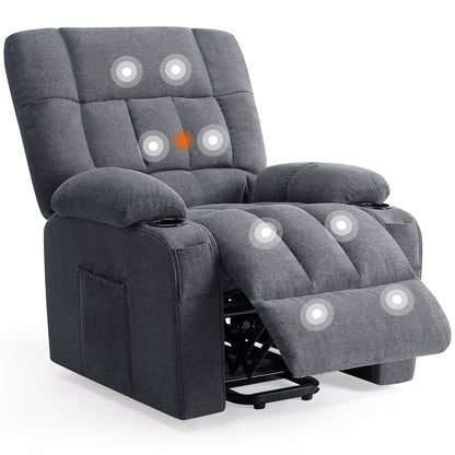 Single Lazy Sofa ShopWithASmile7.com
