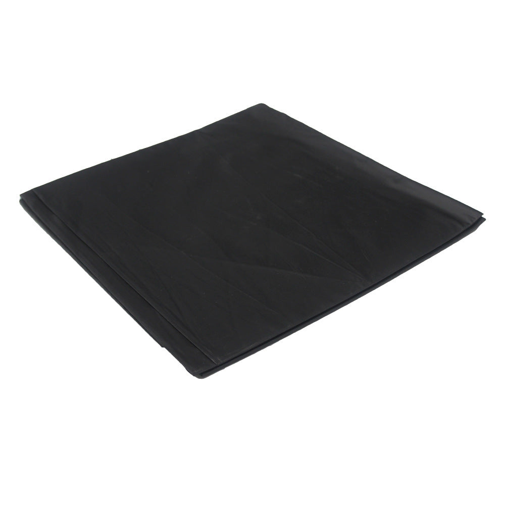 DIY Lubricating Wet Body Massage Mattress Air Pillow