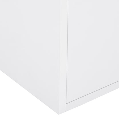 24 Inches Floating Wall-Hung Bathroom Vanity With White Ceramic Sink And Drawer Storage - No Mirror, No Faucet
