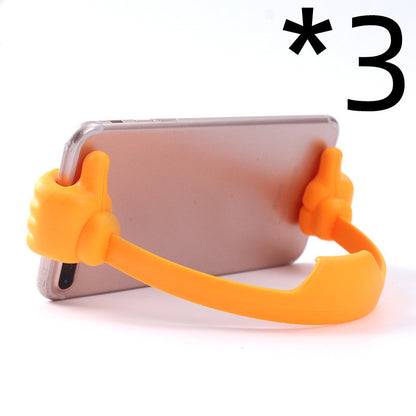 Lazy Thumbs Phone Tablet Stand Stand Gift ShopWithASmile.com