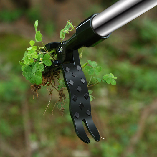 Standing Weeding Uproot Tool ShopWithASmile7.com