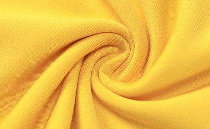 Tight Hip Wrap High Waist Skirt Slimming Long Sleeve ShopWithASmile7.com